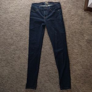 Lucky jeans